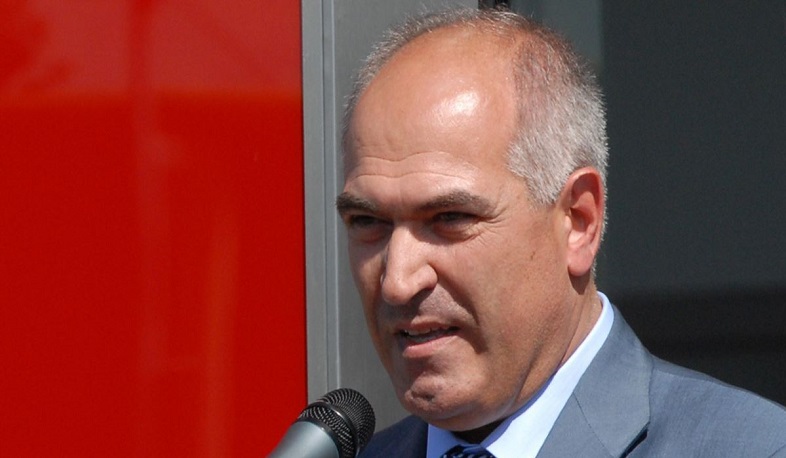 Սամվել Մայրապետյանին կալանավորելու որոշում է կայացվել