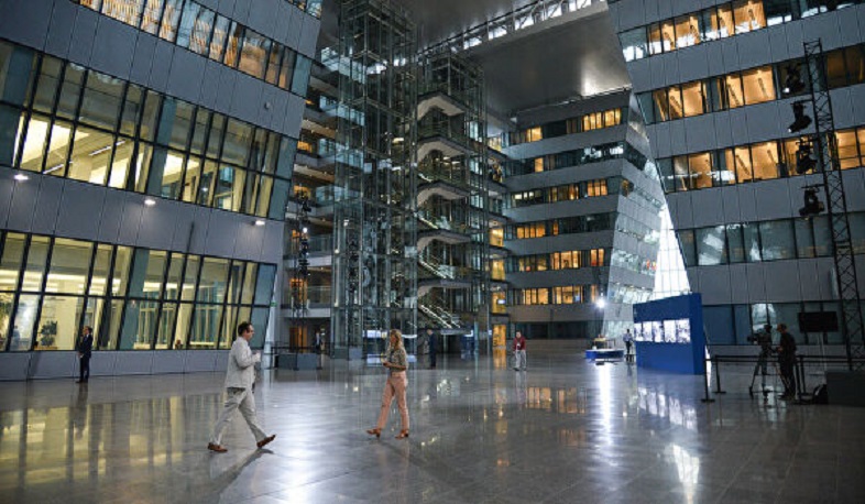 Կորոնավիրուսը ՆԱՏՕ-ում