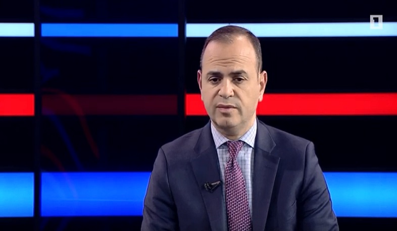 Աշխատանքի թիրախը Հայաստանի և Սփյուռքի առավելագույն ինտեգրումն է. Սինանյան