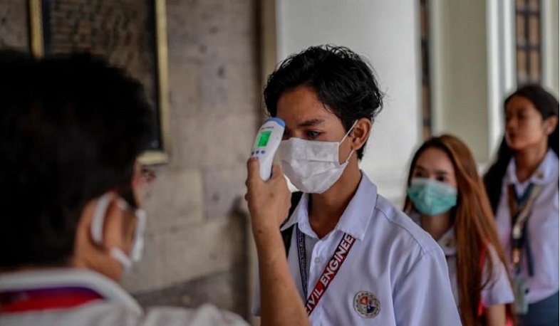 Կորոնավիրուսն աշխարհում. մարտի 10-ի տվյալները. ԱՀԿ