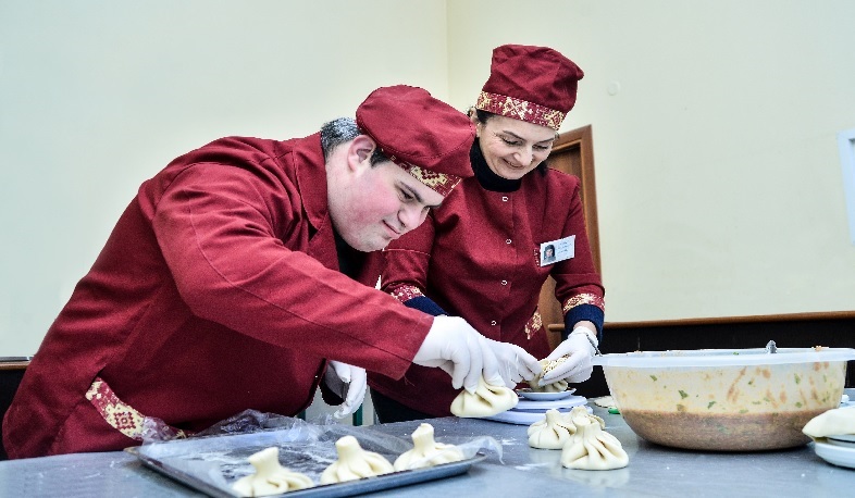 «Դարձիր օրինակ» ՄԻՊ նախաձեռնության առաջին հերոսը