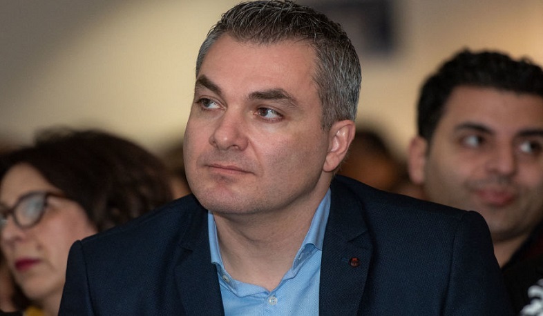 Հայաստանի երգի պետական թատրոնը նոր տնօրեն ունի