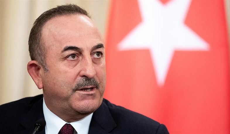 Թուրքիան հուսով է ԵՄ-ի հետ փախստականների նոր համաձայնագիր կնքել