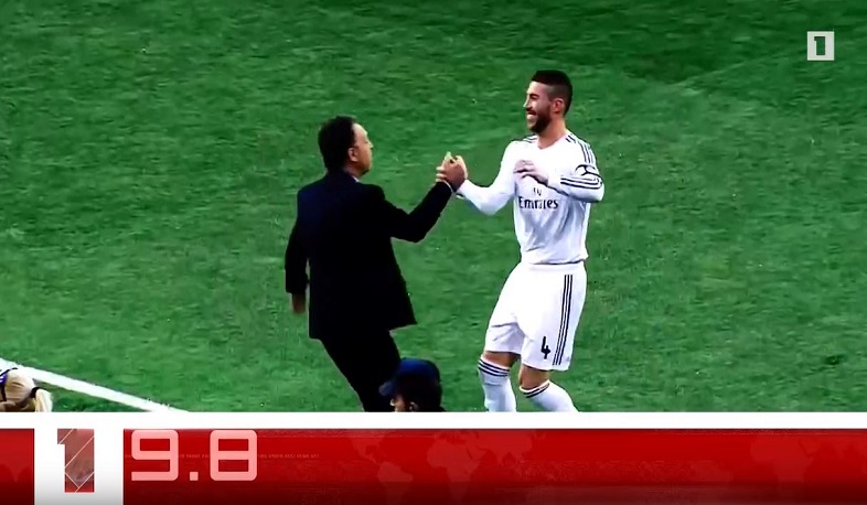 Օրը՝ 60 վայրկյանում 10.03.2020