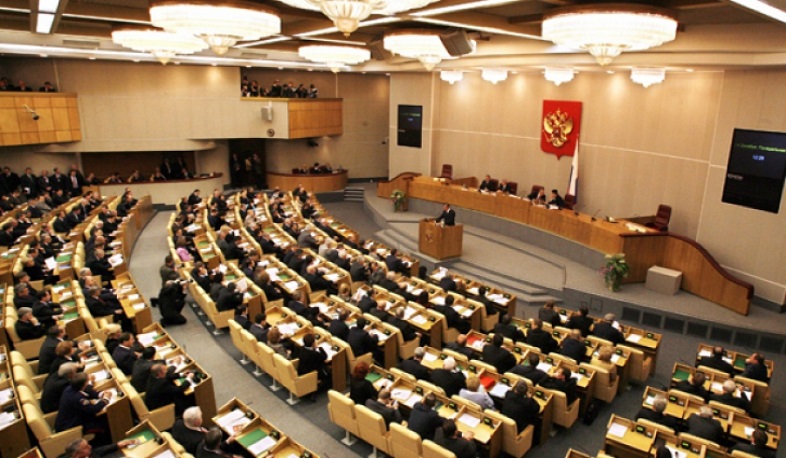 Պուտինը չի բացառում 2024-ի ընտրություններին իր թեկնածության առաջադրումը