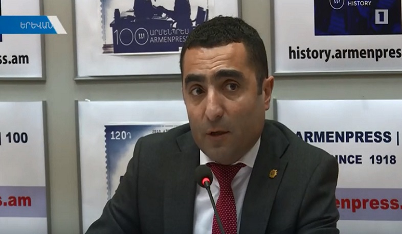 Մսխել են ողջ պոտենցիալը. Կոտայքի մարզպետ