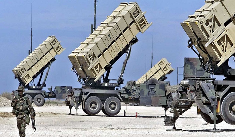 ԱՄՆ-ն Իրանից կպաշտպանվի՝ Իրաքում ՀՕՊ և հակահրթիռային պաշտպանության համակարգեր տեղակայելով