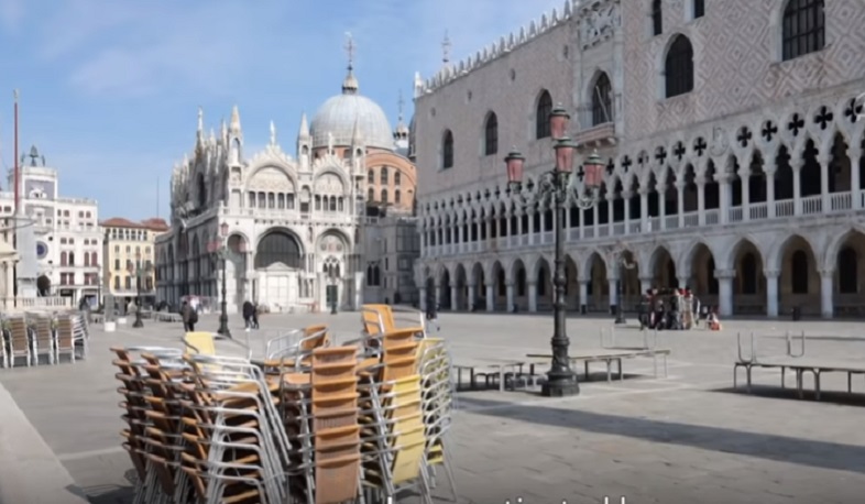 Իտալիայում կորոնավիրուսից մահերի թիվը հասավ 631-ի, վարակակիր են 9,172-ը