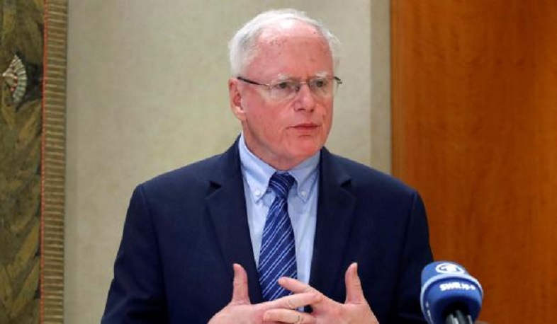 ԱՄՆ-ը Ռուսաստանին ու Սիրիային սպառնացել է նոր պատժամիջոցներով