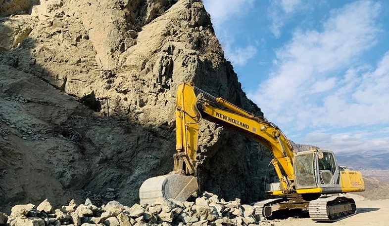 Թումանյանից Օձունի խաչմերուկ ճանապարհահատվածի երթևեկությունը ժամանակավորապես կդադարեցվի