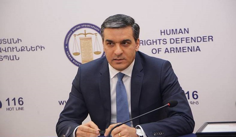 ՀՀ ՄԻՊ-ի աշխատանքը օրինակելիներից է Եվրոպայում. զեկույց