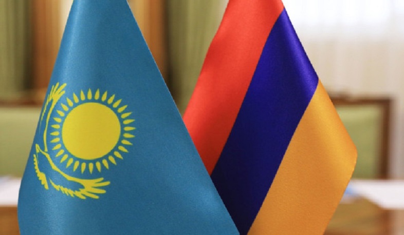 Դեսպանությունը Ղազախստանում և Ղրղըզստանում գտնվող ՀՀ քաղաքացիներին հորդորում է կապ հաստատել