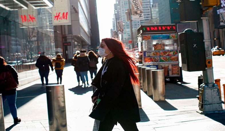 Կորոնավիրուսին նվիրված համաժողովը չեղարկվել է կորոնավիրուսի պատճառով