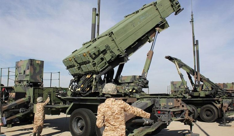 Պենտագոնը մերժել է Անկարային