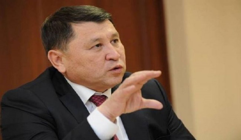 Ղազախստանը սպասում է կորոնավիրուսին