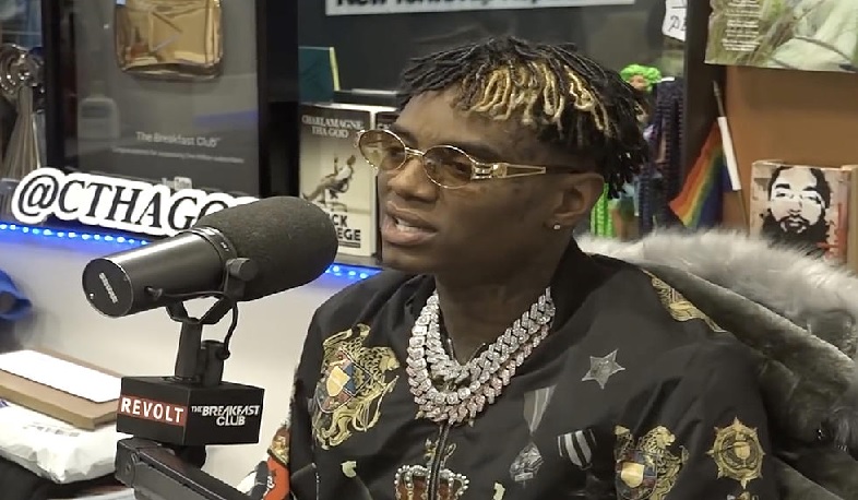 Հայտնի ռեփերը՝ հայկական զինանշանը կրծքին