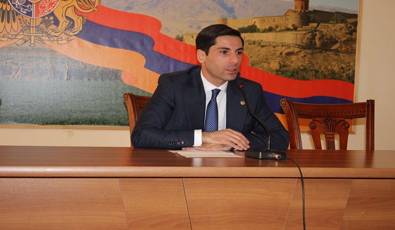 Մարտի 14-ին Արարատի մարզում շաբաթօրյակ կանցկացվի