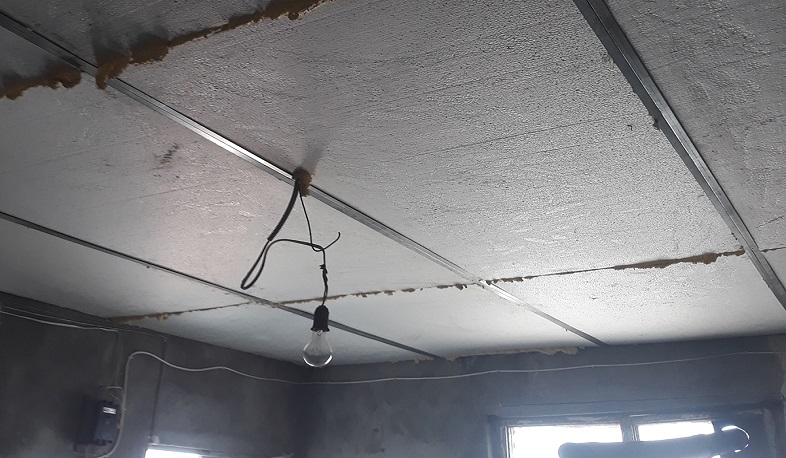 Արմավիրի մարզում կասեցվել է հանրային սննդի օբյեկտի գործունեությունը