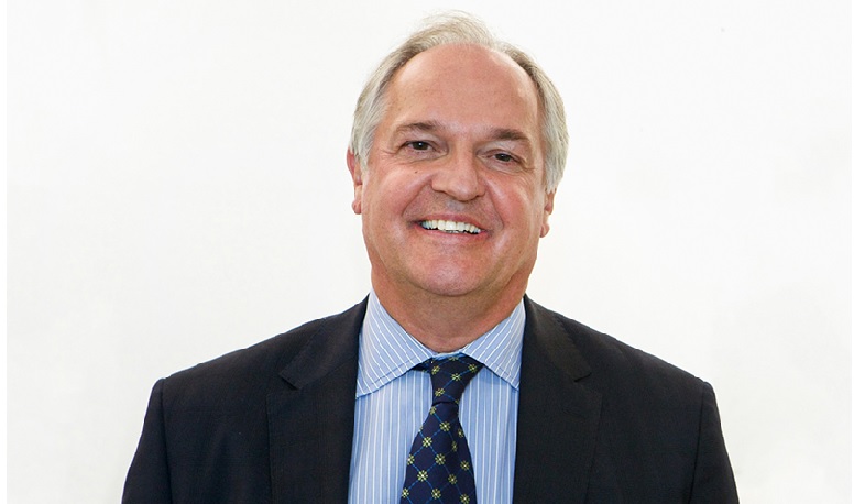 Փոլ Փոլմանը միացել է «Ավրորա» մրցանակի ընտրող հանձնաժողովին