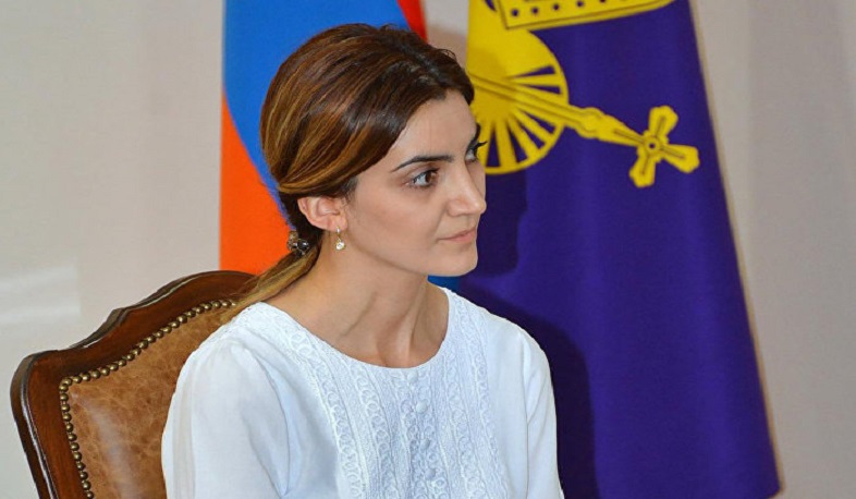 Էջմիածնի քաղաքապետը՝ կորոնավիրուսի հետ կապված իրավիճակի մասին