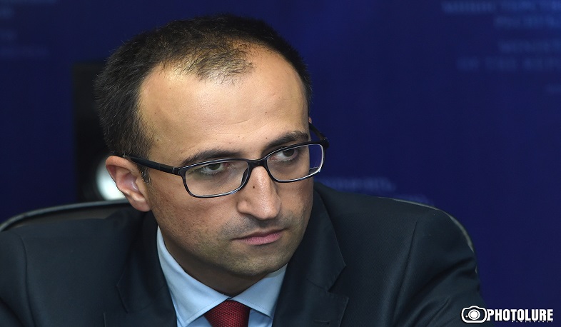 Կորոնավիրուսով վարակված 3 անձանց սերտ շփման ամբողջ շրջանակը մեկուսացված է. Թորոսյան