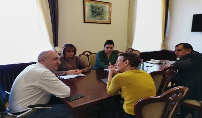 Վանաձորում «Թումո» կենտրոն կհիմնվի