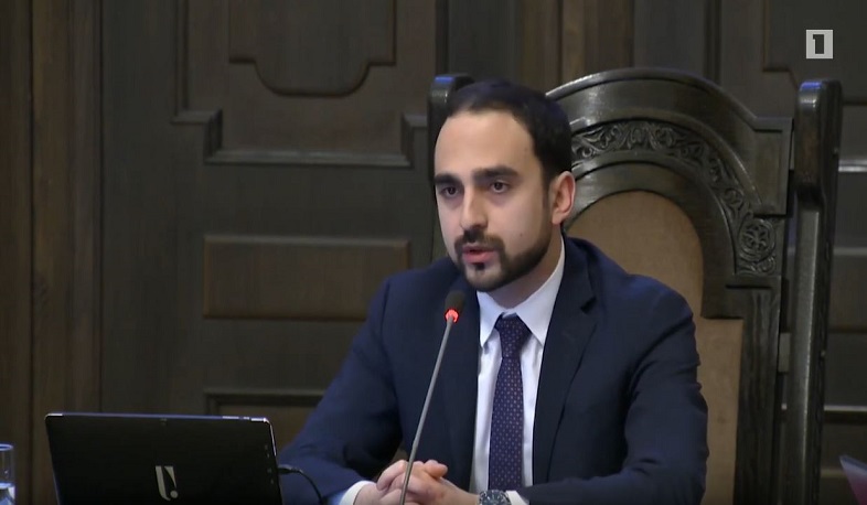 Կառավարության նիստում գլխավորը կորոնավիրուսի թեման էր