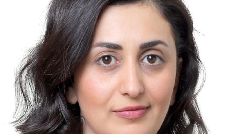 Պաշտպանության նախարարը նոր մամուլի խոսնակ ունի