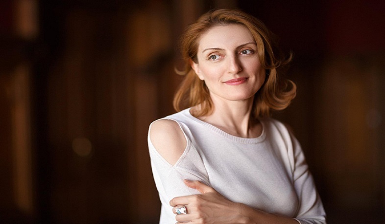 Նարինե Աբգարյանը ընդգրկվել է Եվրոպայի ժամանակակից լավագույն հեղինակների ցանկում. The Guardian