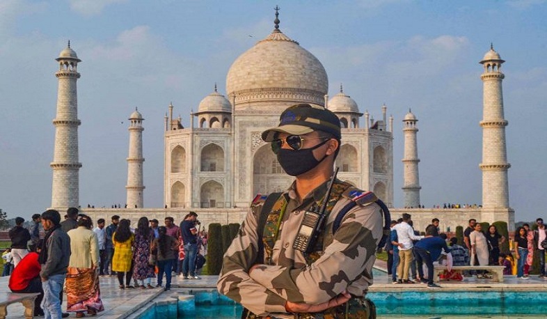 Մարտի 13-ից Հնդկաստան մուտքը կարգելվի