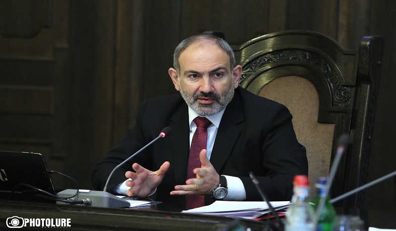 Հայաստանում հաստատվեց կորոնավիրուսի ևս երկու դեպք. վարչապետն ընդհատեց արձակուրդը