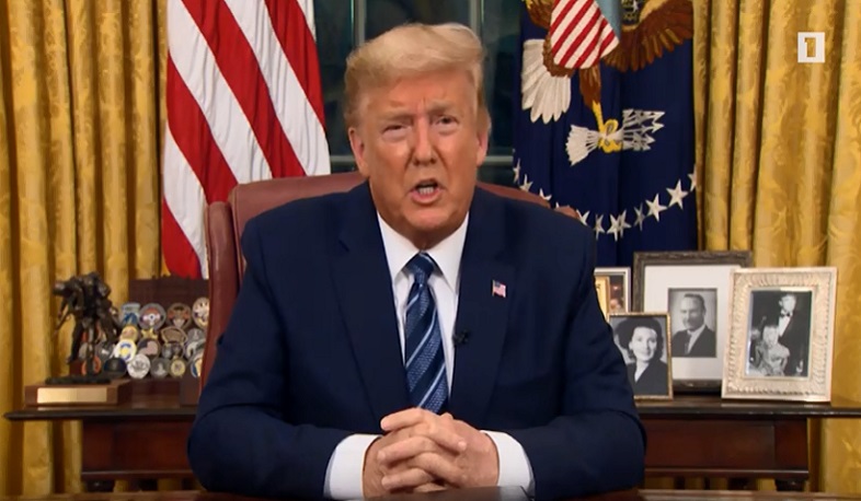 Նոր սահմանափակումներ՝ կորոնավիրուսի պատճառով