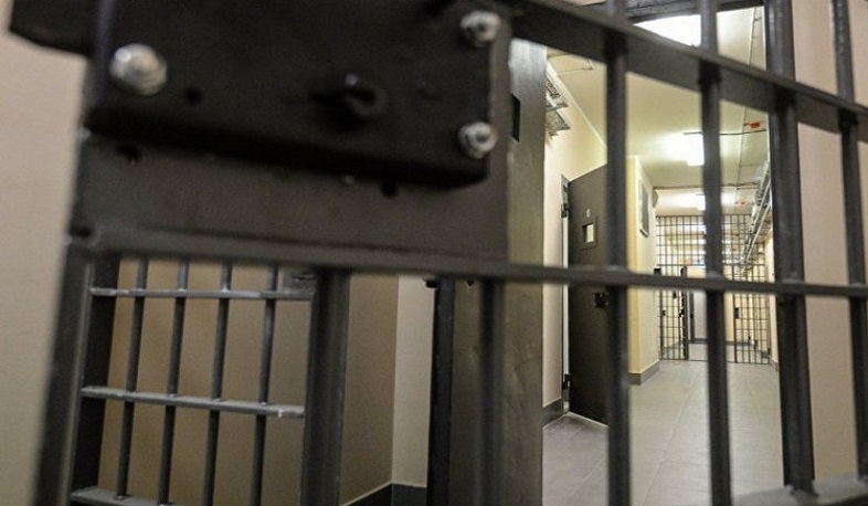 Քրեակատարողական հիմնարկներում հակահամաճարակային իրավիճակը լիովին վերահսկելի է