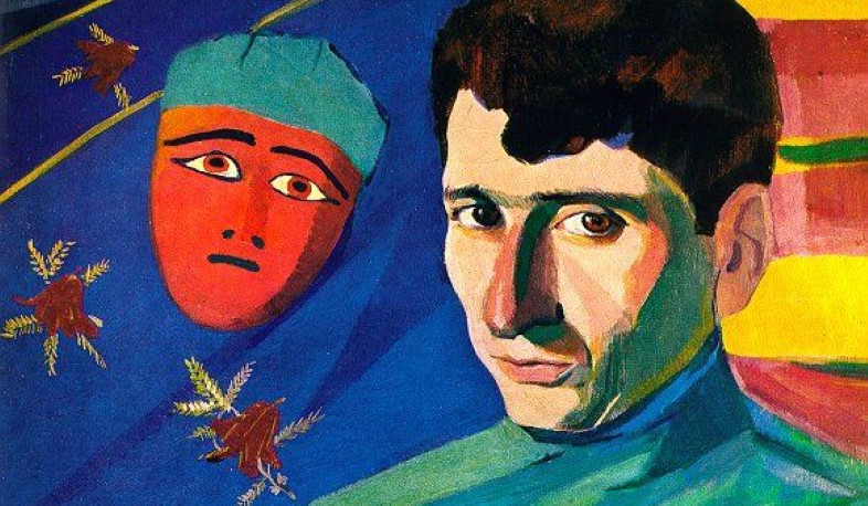 Այսօր Եղիշե Չարենցի ծննդյան 123-ամյակն է