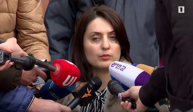 Խնամքի կենտրոններում կարանտինային ռեժիմ է հայտարարվել դեռ երկու շաբաթ առաջ. Բաթոյան