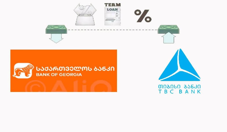 Վրաստանի խոշոր բանկերը վարկառուներին եռամսյա արտոնություն են տալիս