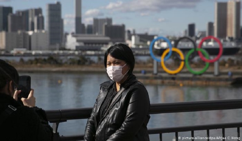 ՄՕԿ նախագահը հավաստիացնում է, որ Օլիմպիական խաղերը Տոկիոյում կկայանան