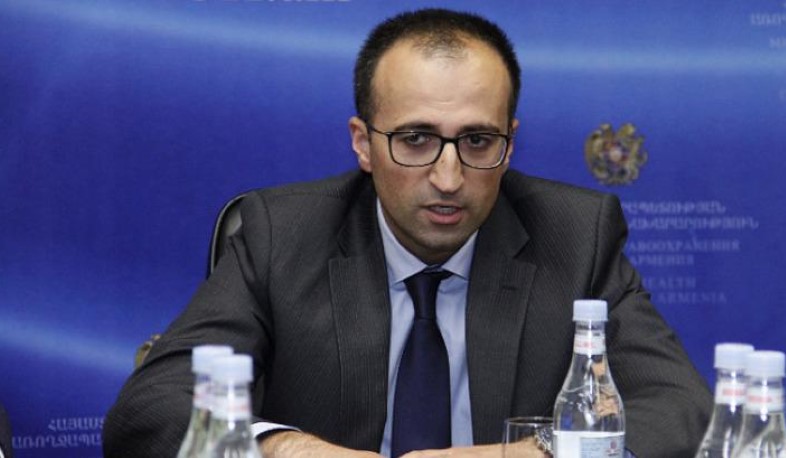 Հայաստանում հաստատվել է կորոնավիրուսի ևս 2 դեպք. Թորոսյան