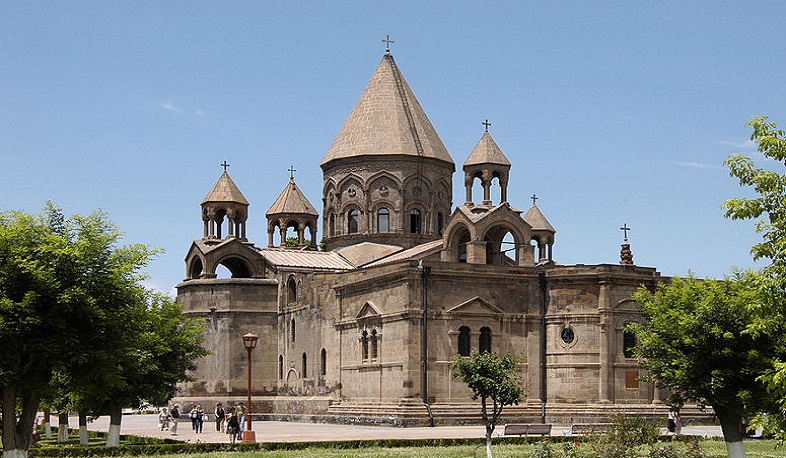 Հայաստանի եպիսկոպոսների հայտարարությունը կորոնավիրուսի համավարակի վերաբերյալ