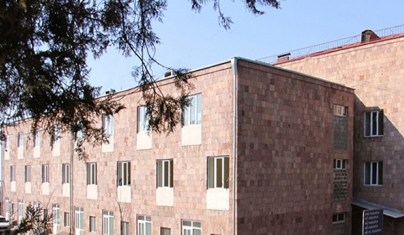 Նորքի ինֆեկցիոնը կսպասարկի միայն կորոնավիրուսով հիվանդներին կամ ախտանշաններ ունեցողներին