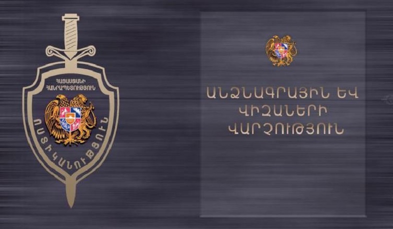 Ոստիկանությունը հորդորում է անձնագրային և վիզաների վարչություն այցելել միայնակ