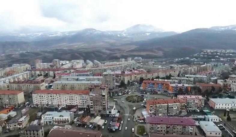 Արցախի նախագահի թեկնածուների նախընտրական ծրագրերը