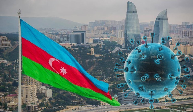 Ադրբեջանն այսօրվանից անցնում է հատուկ ռեժիմի