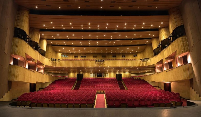 Մայր թատրոնի առաջիկա ներկայացումները չեղարկվել են