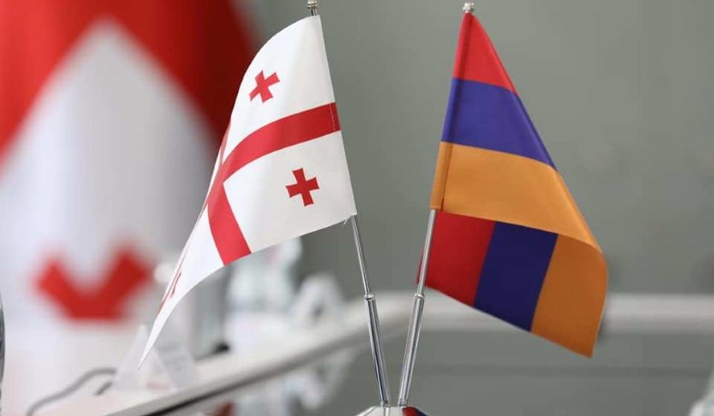 Հայաստանի և Վրաստանի միջև շարունակվելու է բեռնափոխադրումների բնականոն ընթացքը