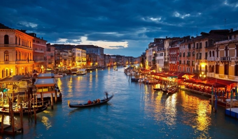 Կորոնավիրուսի դեմ պայքար՝ իտալական ձևով