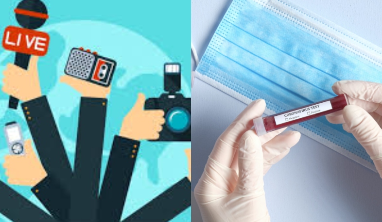 Լրատվամիջոցներին խնդրում ենք` «ահասարսուռ» վերնագրերով խուճապ չստեղծել. Նիկողոսյան