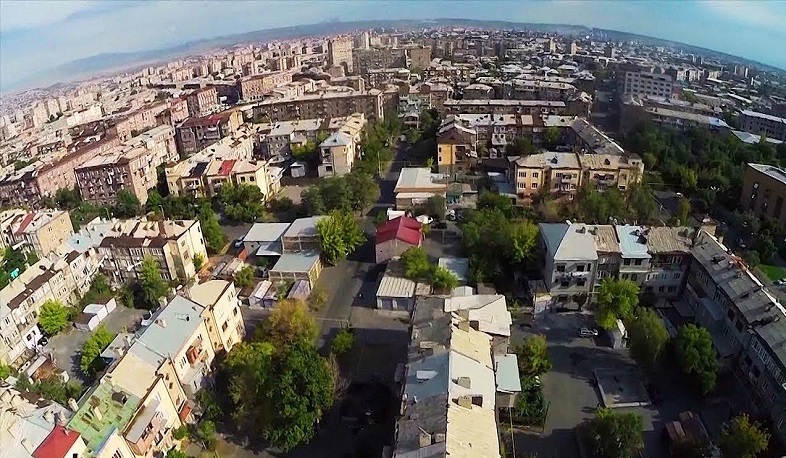 Քաղաքապետն Էջմիածնի բնակիչներին ինքնամեկուսանալու կոչ է անում