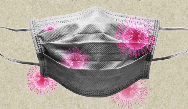 Ե՞րբ և ինչպե՞ս է պետք կրել բժշկական դիմակ