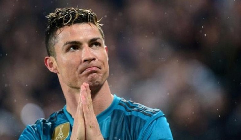 Բոլորիցս այժմ պահանջվում են առավելագույն զգուշավորություն և ուշադրություն. Ռոնալդու